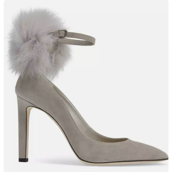 Jimmy Choo heels - Picture 2 of 6